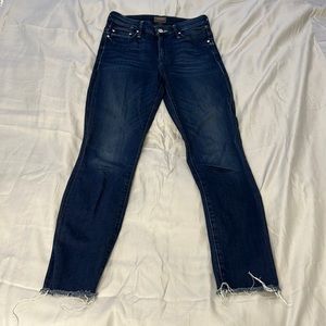 Good condition, MOTHER jeans, Size 25
